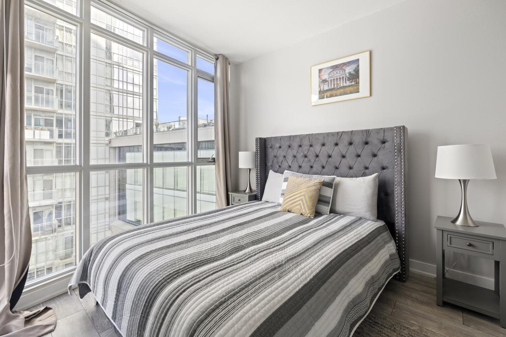 Globalstay Elegant Downtown Apartments Toronto Exterior foto